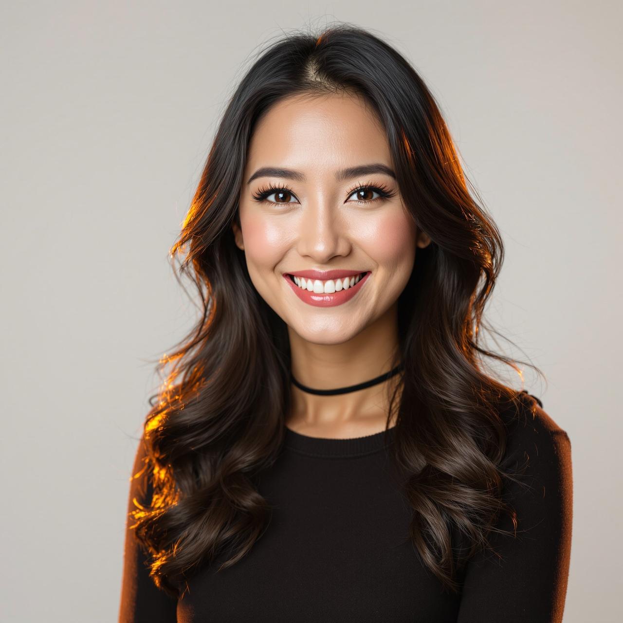 李小璐妖艳妆容秀恩爱被吃瓜群众热议 笑谈甜馨心理阴影面积